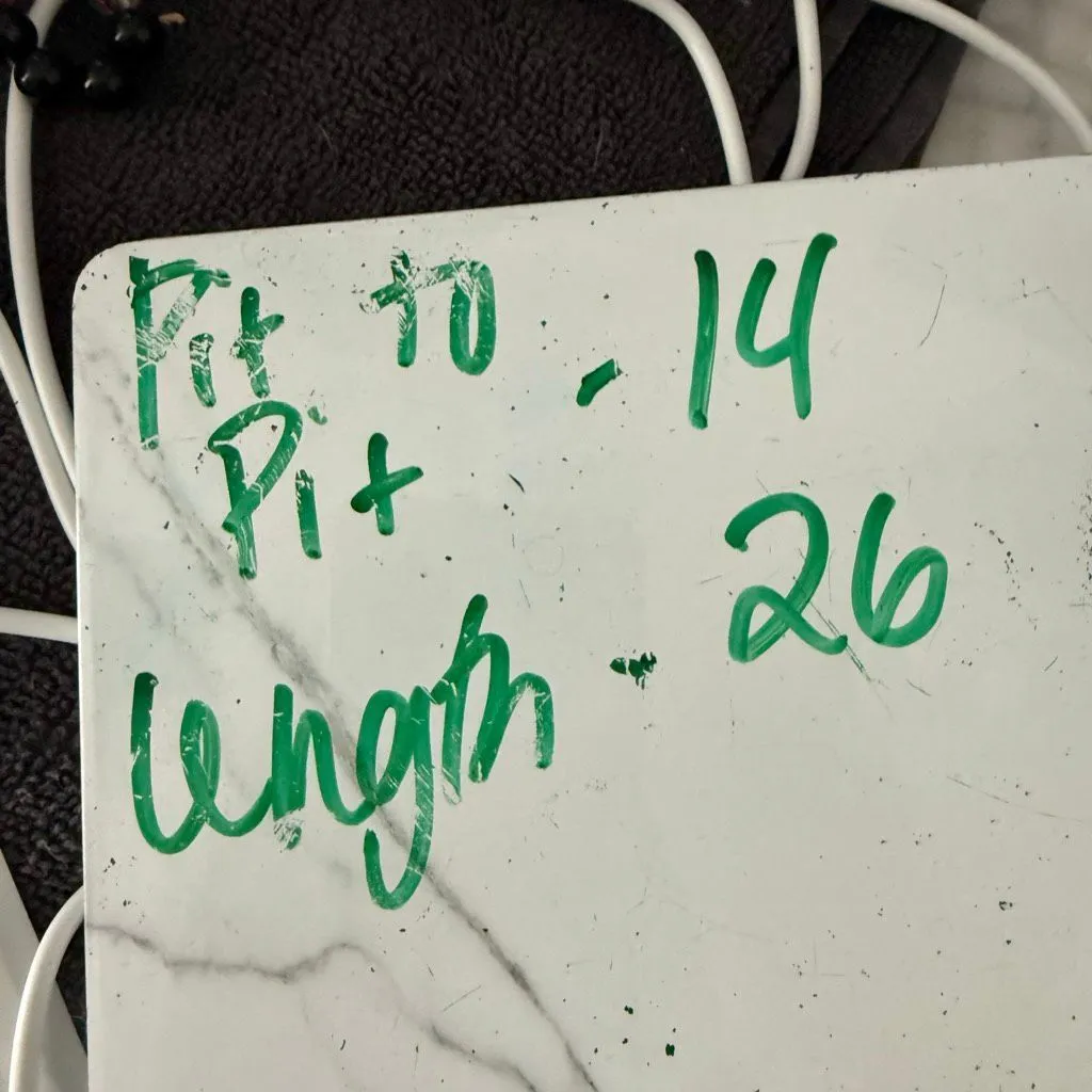 Sun Streak Women’s 8 Newport News Blue Patterned Vintage Swim New Deadstock - Image 6