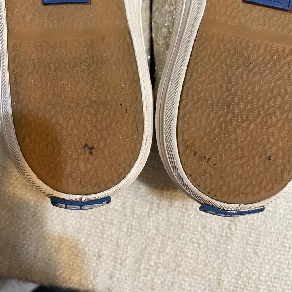 Kate Spade Keds For  Glitter Sneakers - Image 16