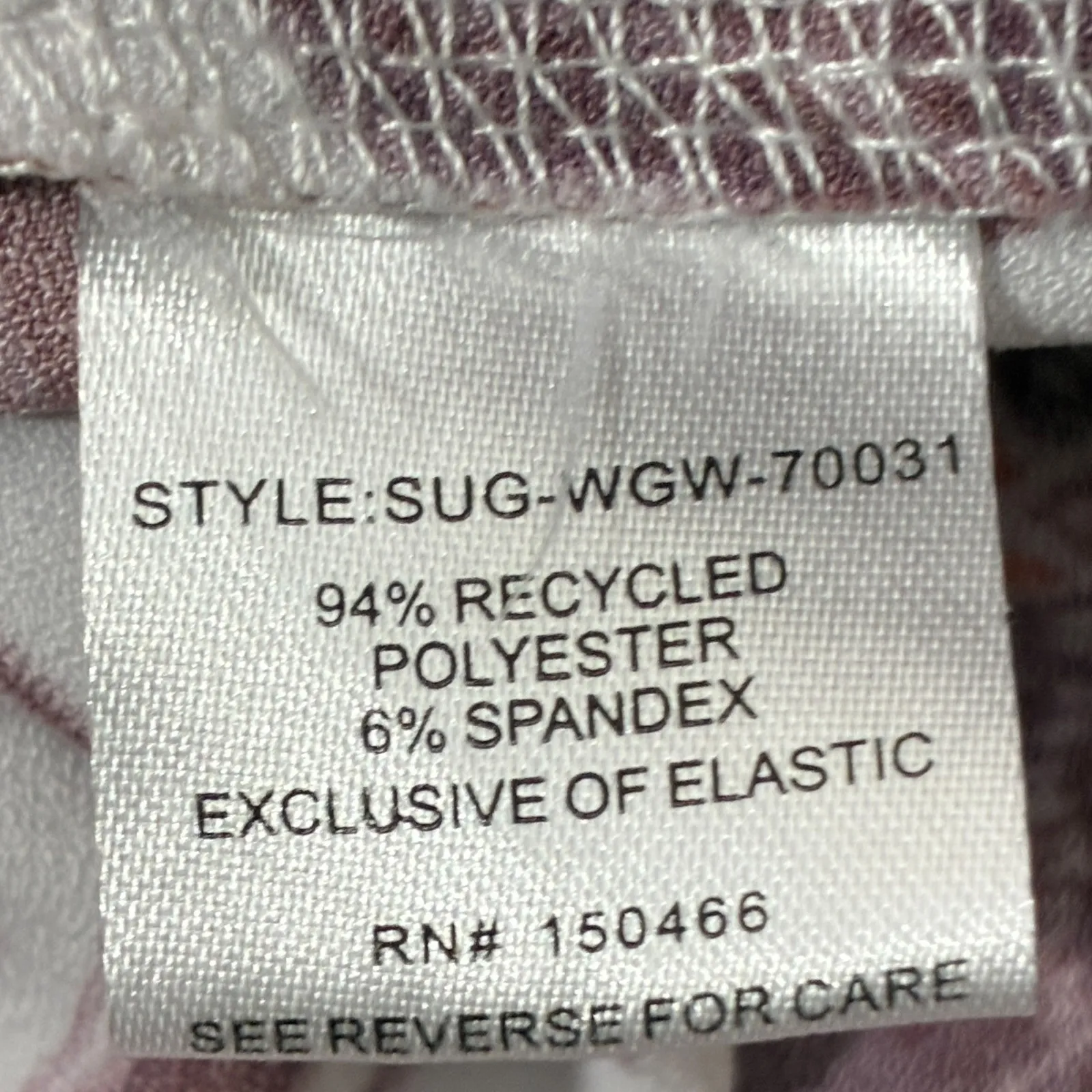 Market & Spruce Womens Boho Floral Maxi Dress Size M Blue and Pink Brown - Image 9