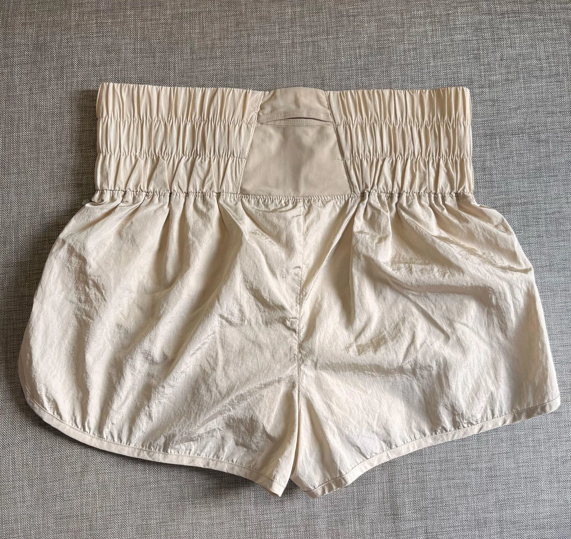 Free People Way Home Shorts - Image 3