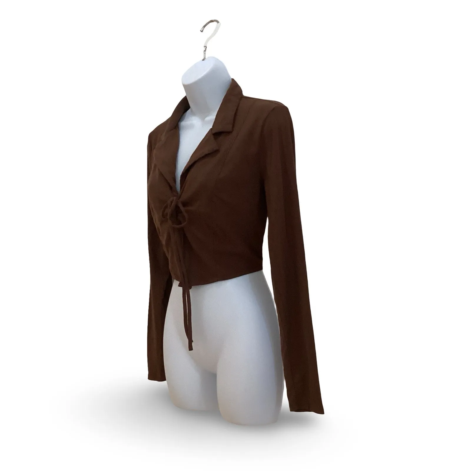 Forever 21 Cropped Top - Image 2