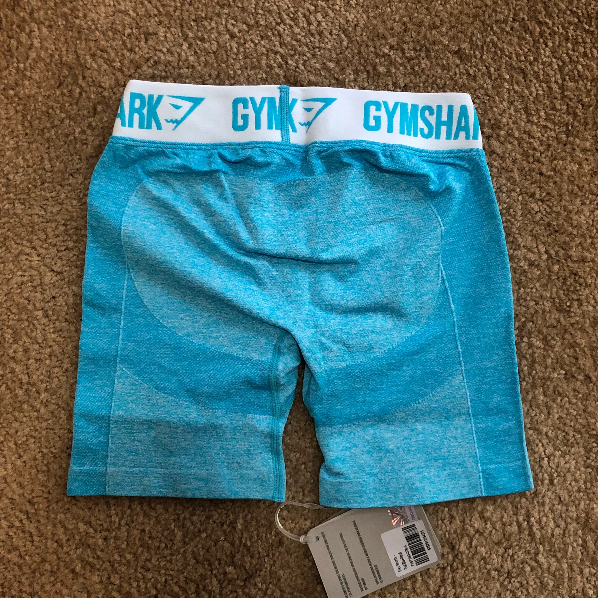 Gymshark Flex Shorts - Image 2
