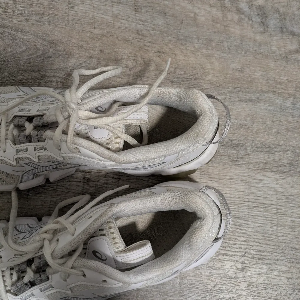 Asics Gel Quantum 90 Athletic Sneakers Size 7½ - Image 6