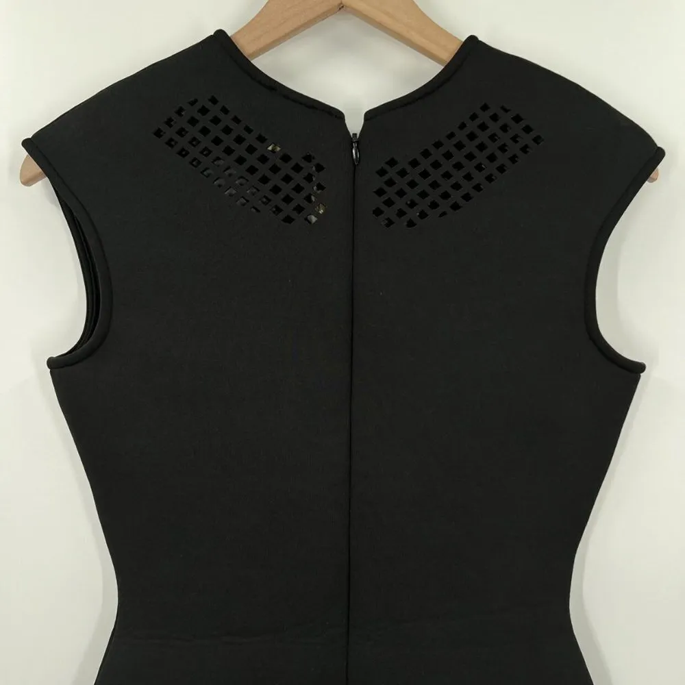 Torn By Ronny Kobo Morgan Dress - Image 10