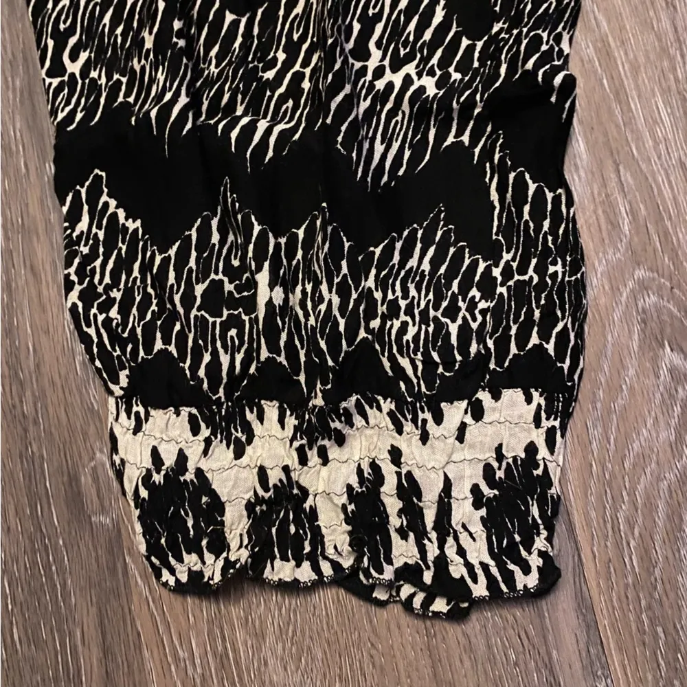 Claudia Richards Black Pants Size 3X NWT - Image 3