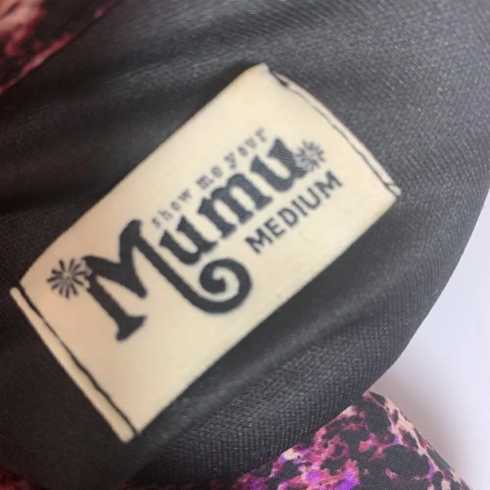 Show Me Your Mumu Long Sleeve Top - Image 9