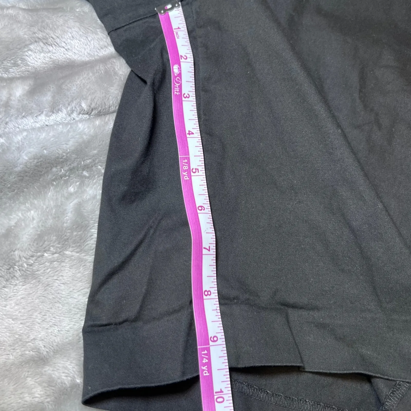 LOFT Julie Bermuda Shorts‎ Womens 2 Casual Business Summer Walking Career - Image 9