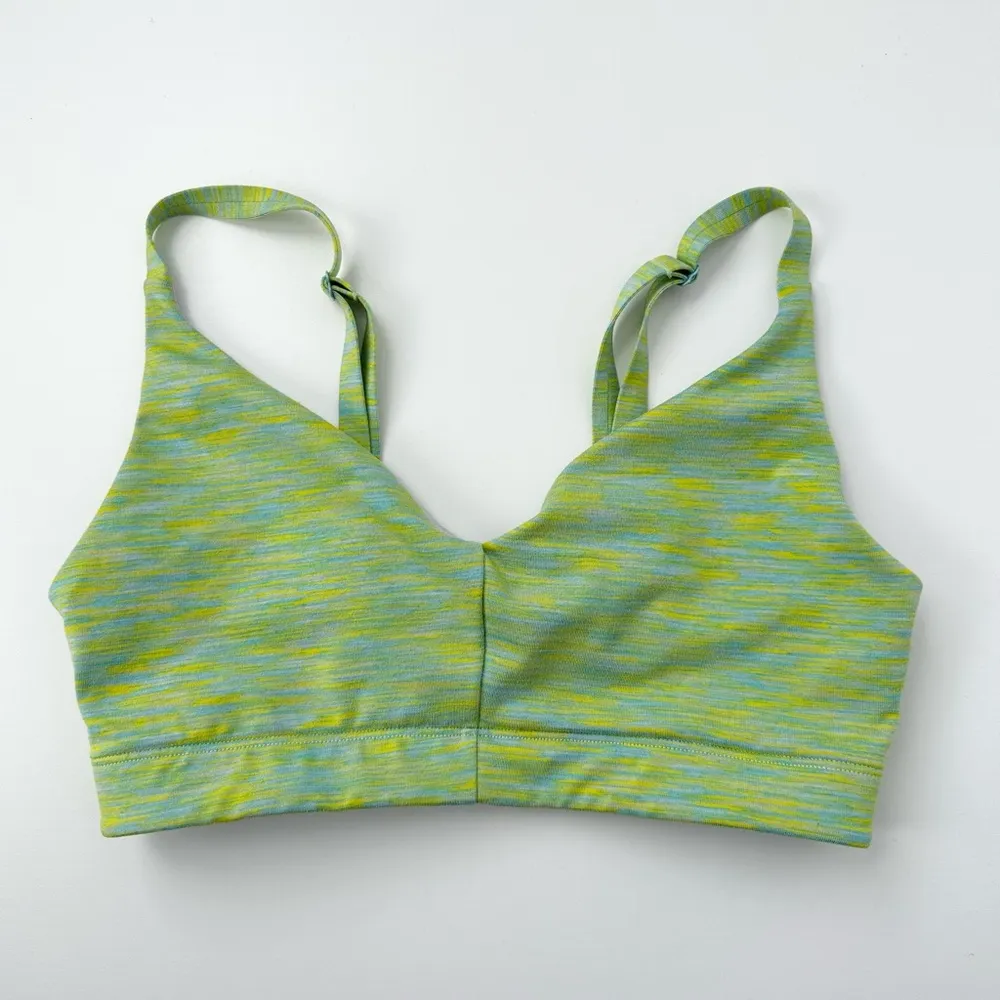 Outdoor Voices FreeForm Bralette - Image 2