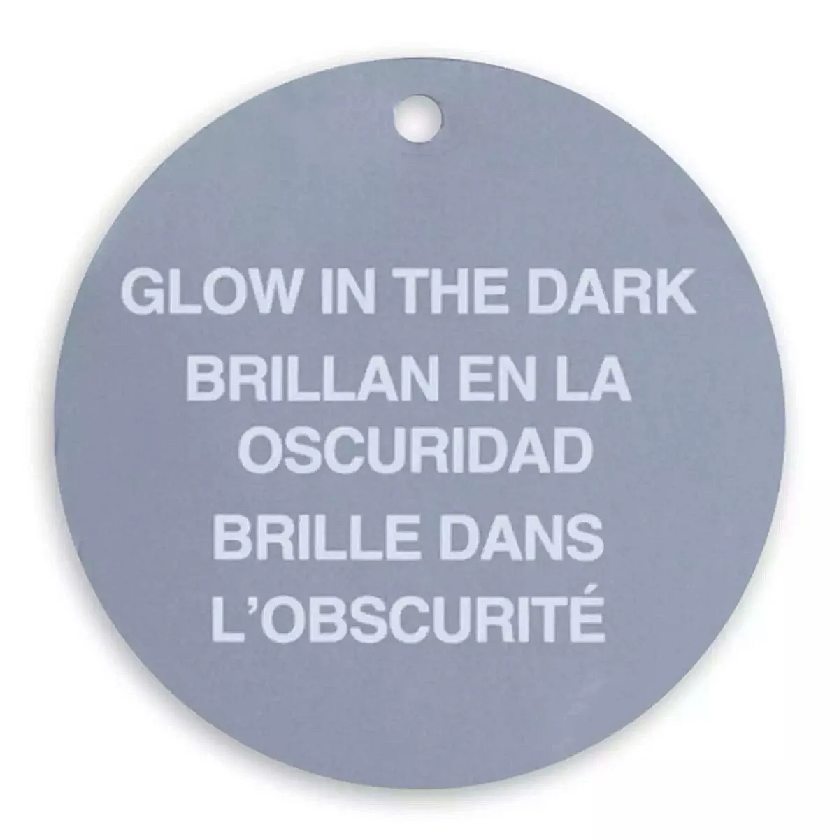 DISNEY HAUNTED MANSION WALLPAPER GLOW IN THE DARK DRESS TOMB SWEET TOMB SIZE XS - Image 4