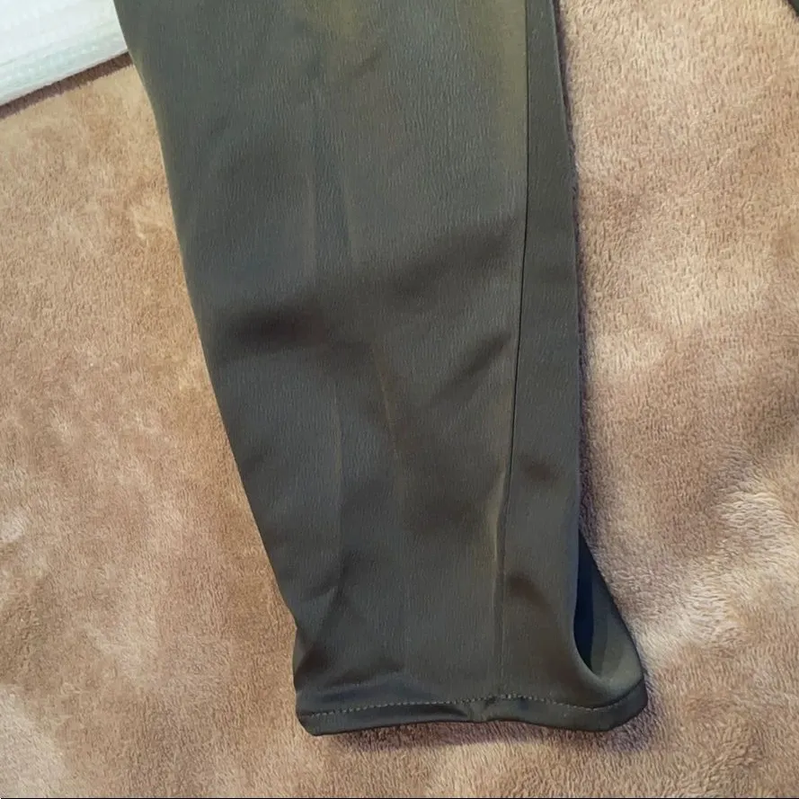 Vero moda Aware olive green top large - Image 7