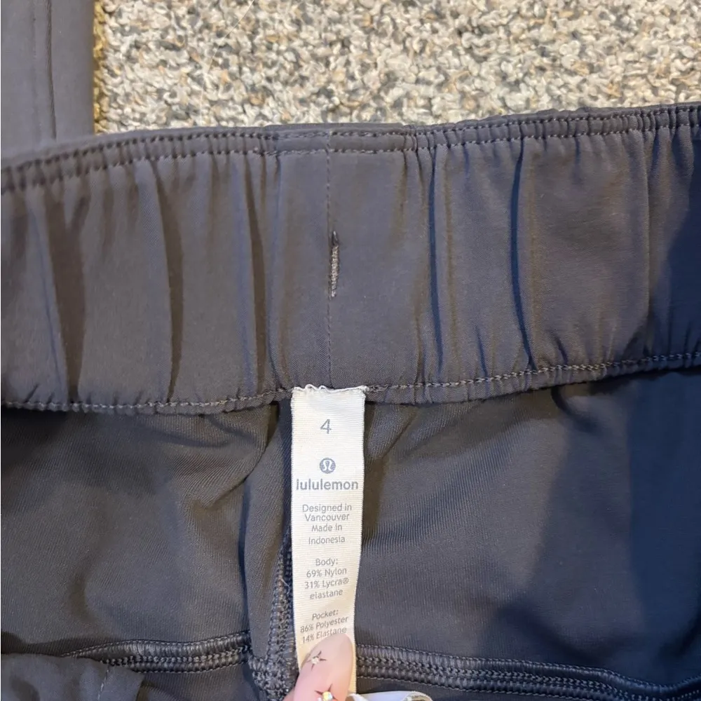 Lululemon On the Fly Pants - Image 2
