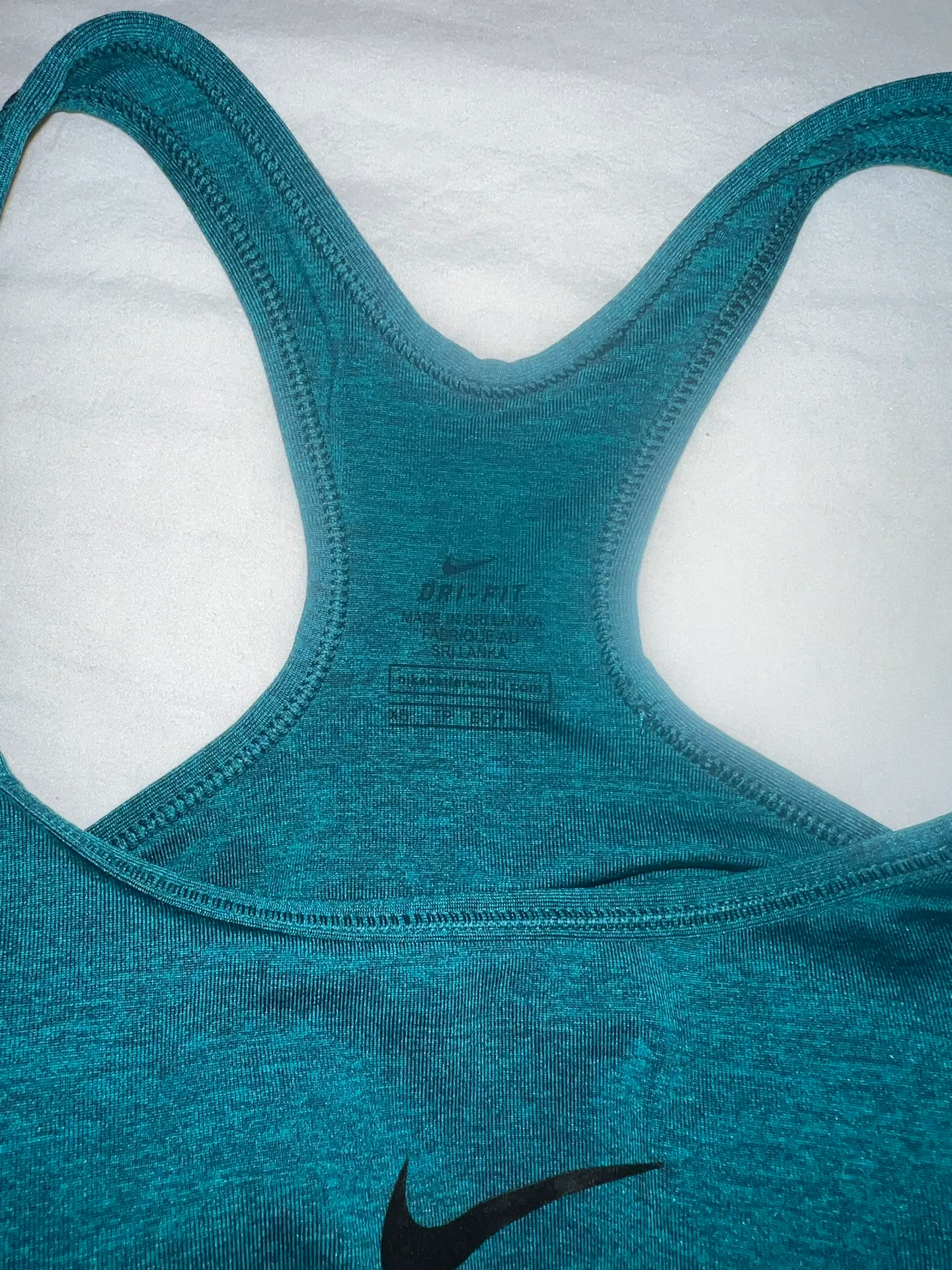Sports Bra Padded - Image 4