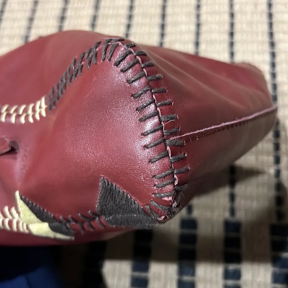 LUCKY BRAND LAGUNA CANYON COWHIDE LEATHER BAG‎ - Image 13