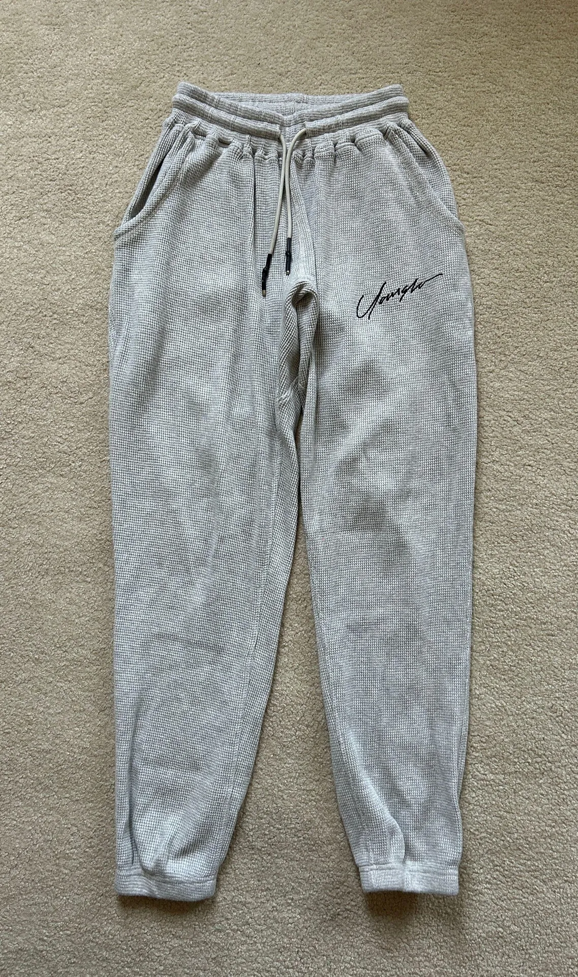 YoungLA Waffle - Image 2