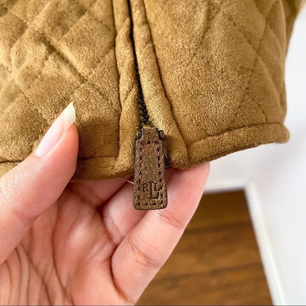 Lauren RL Equestrian Sweater LP - Image 2