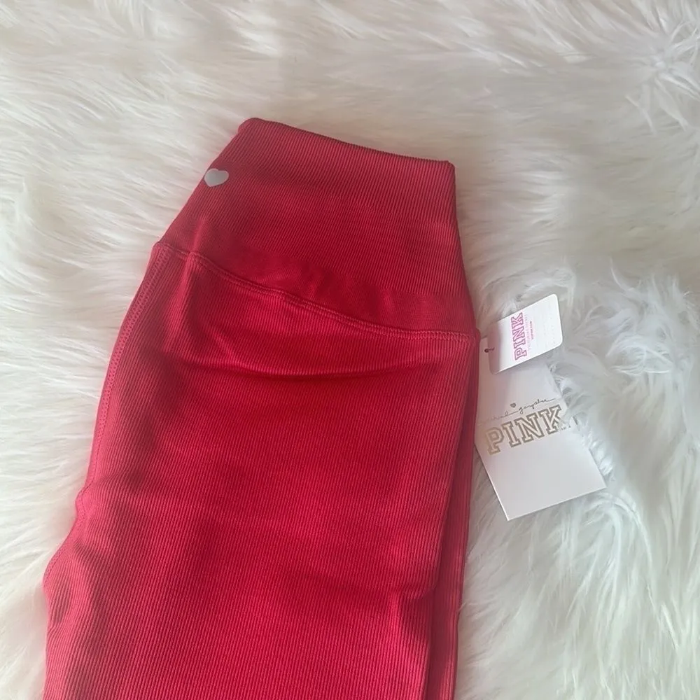 Victoria Secret PINK SPIRITUAL GANGSTER LOVED LEGGING - Image 5