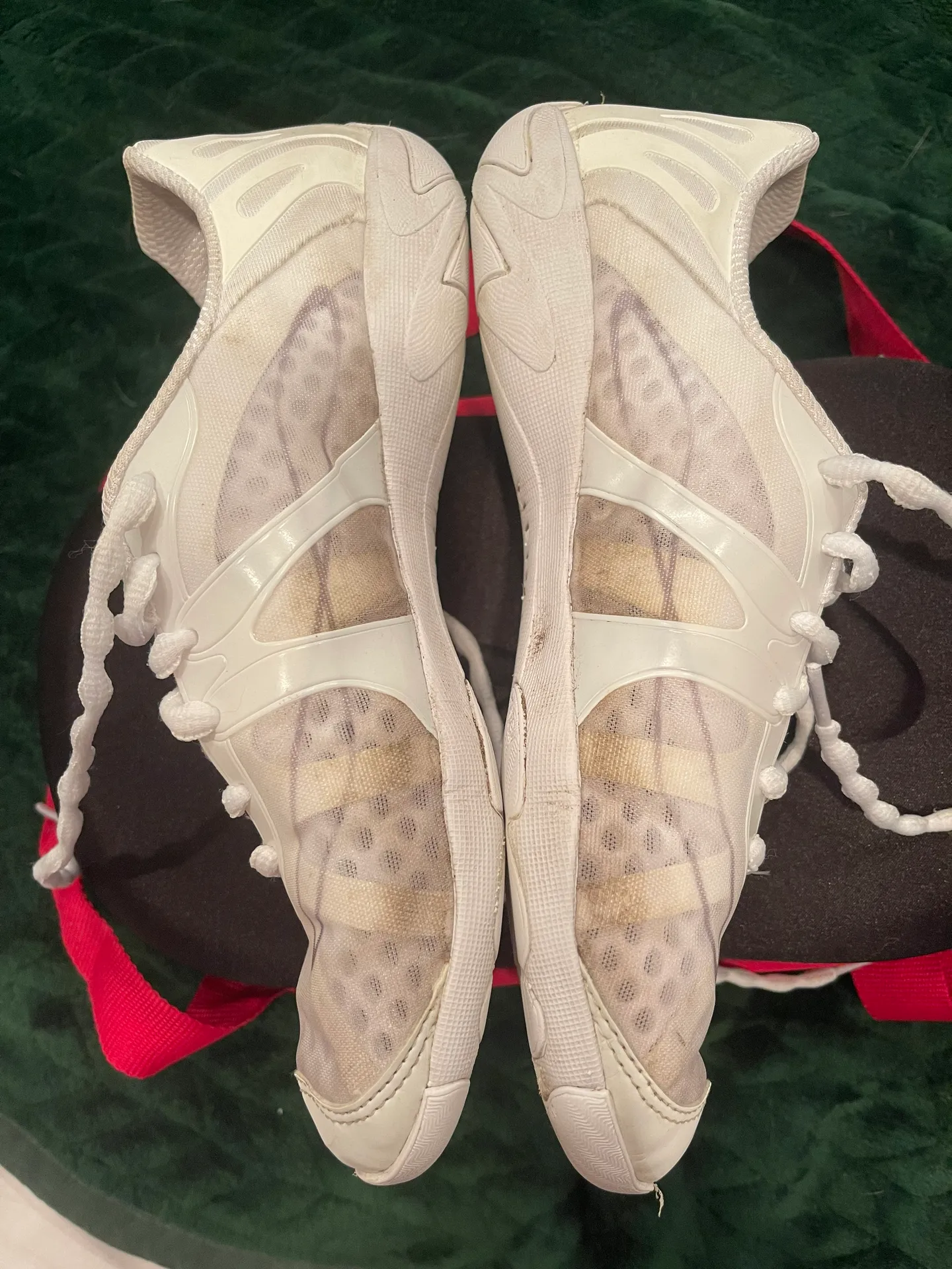Nfinity Vengeance Cheer shoes - Image 4