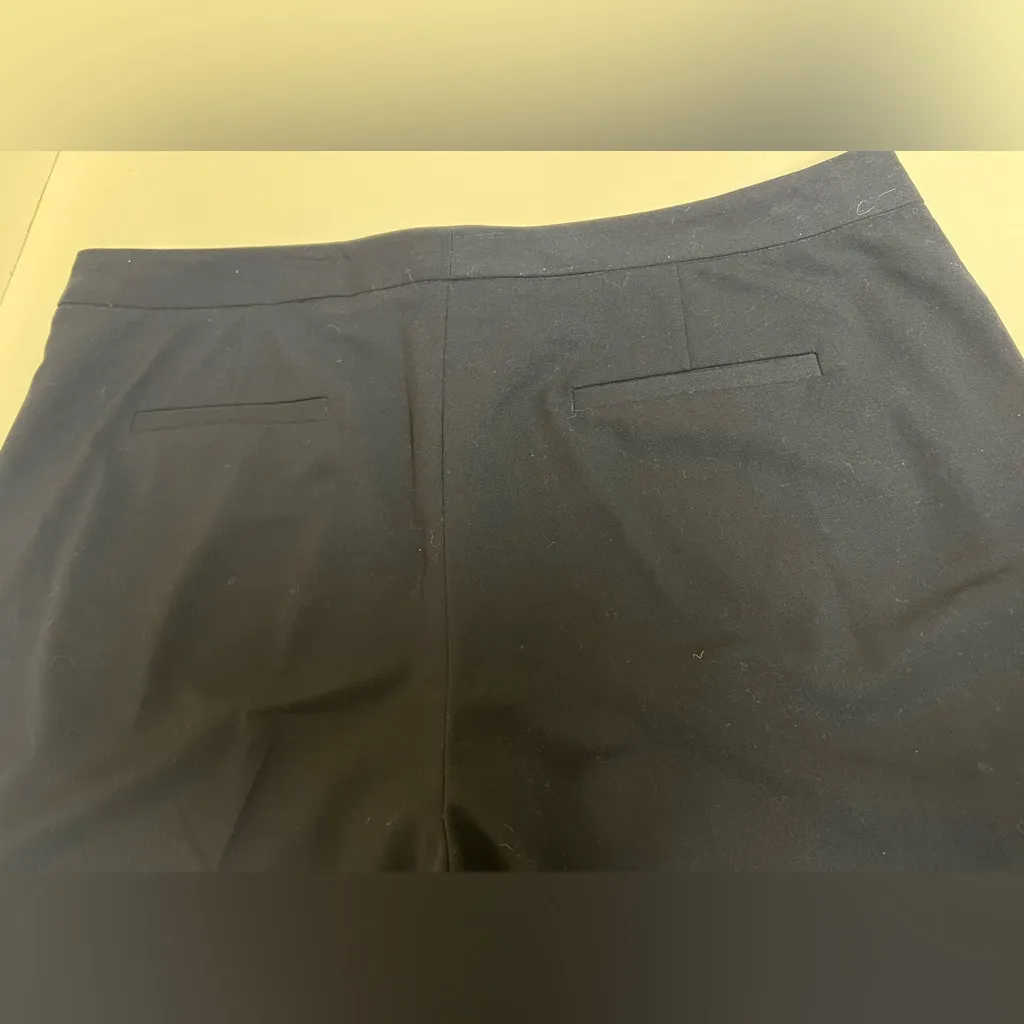 Vince Camuto Women’s Black Pants - Size 14 - VGUC - Image 5