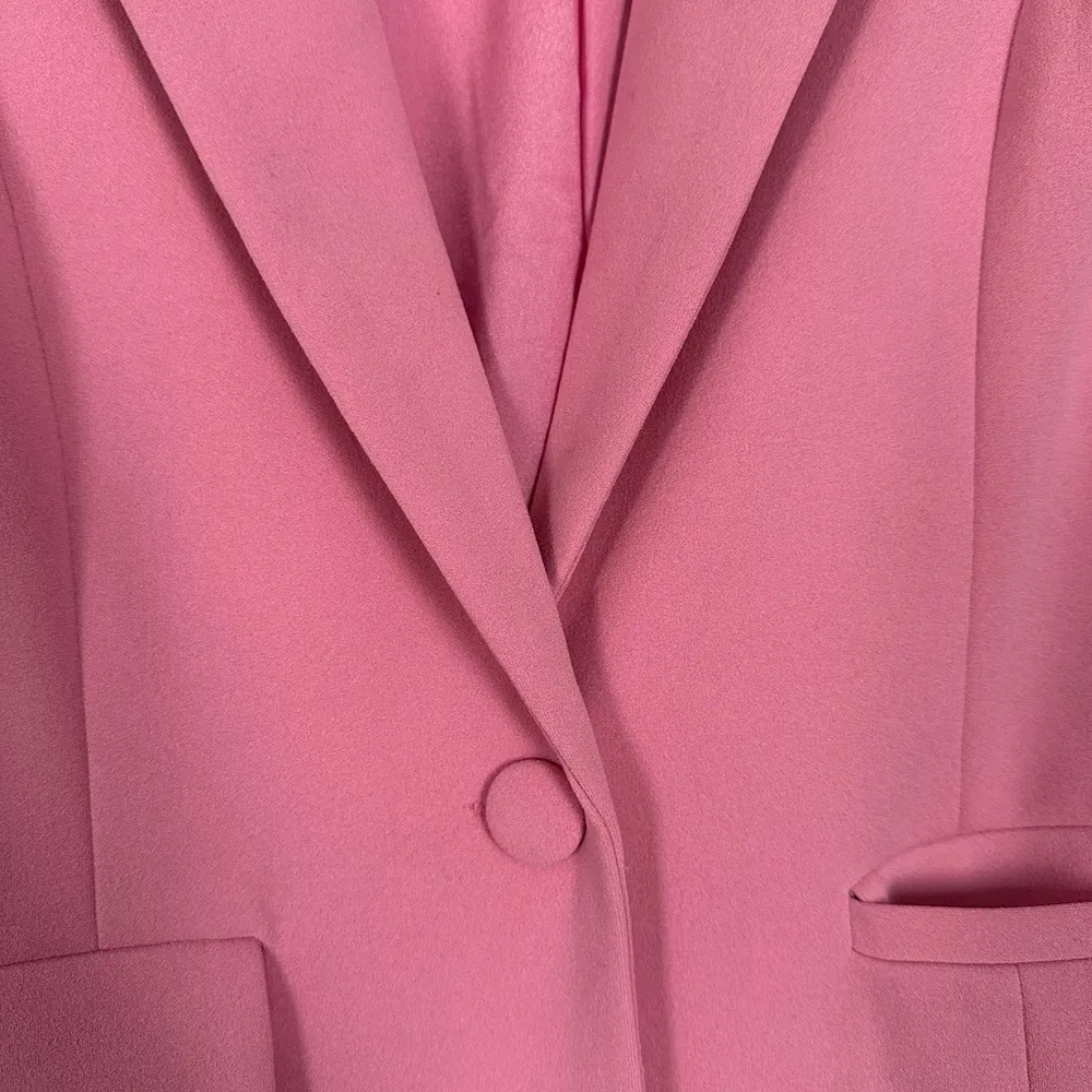 Forever 21 baby pink blazer - Image 7