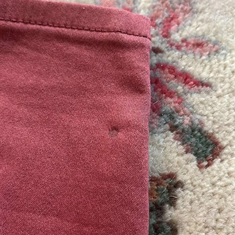 blue spice jeans - Image 3