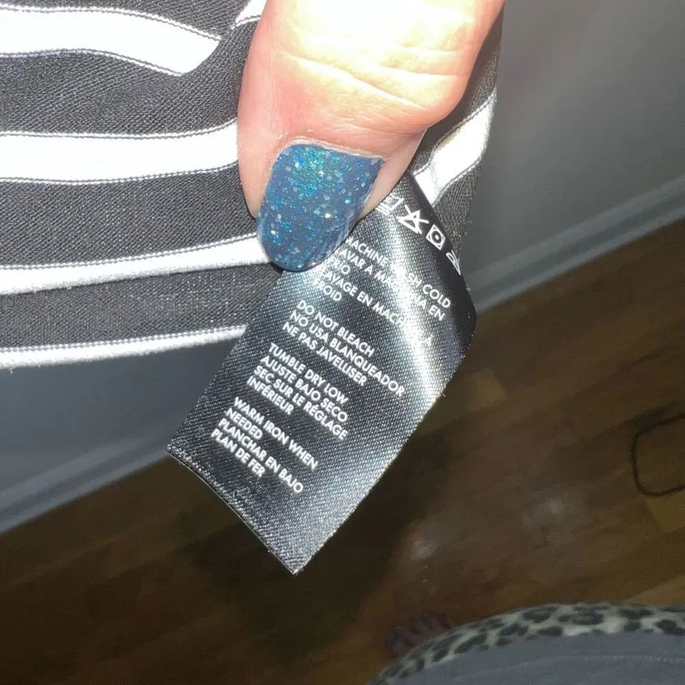 Soncy “Over It…” T - Image 9