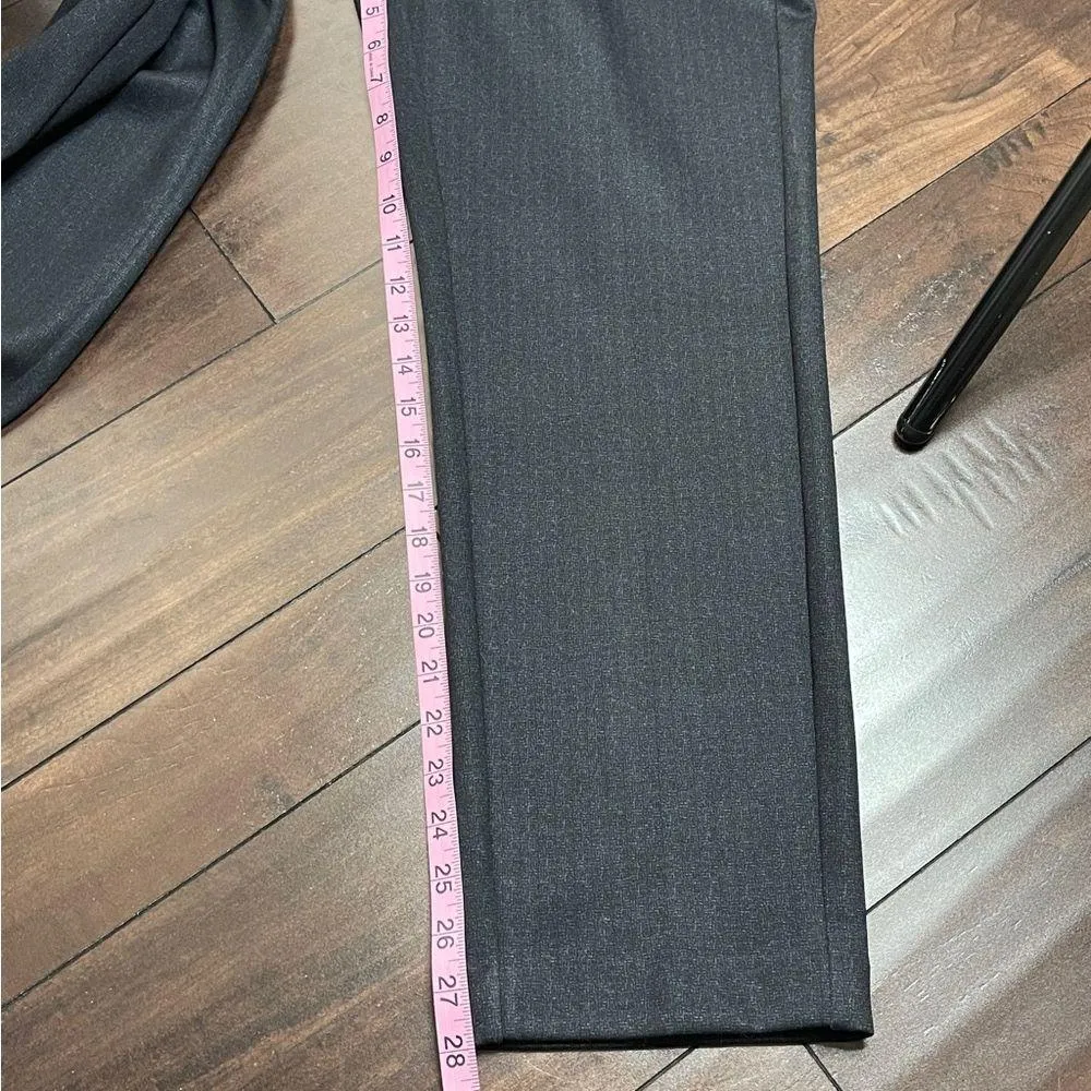 Liverpool LVPL Trousers side slide pockets and back slip pockets pull on - Image 9