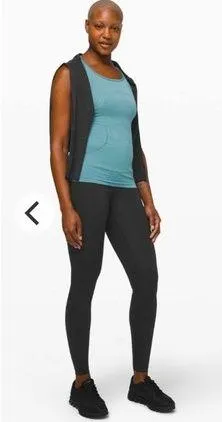 New without tags Lululemon Wunder Under High-Rise Tight Brushed Full-On Luxtreme - Image 2