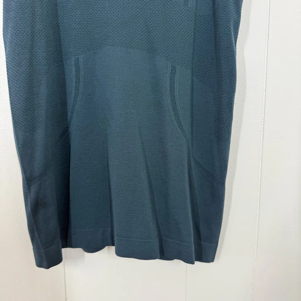Lululemon  Teal Swiftly Tech Racerback - Image 8