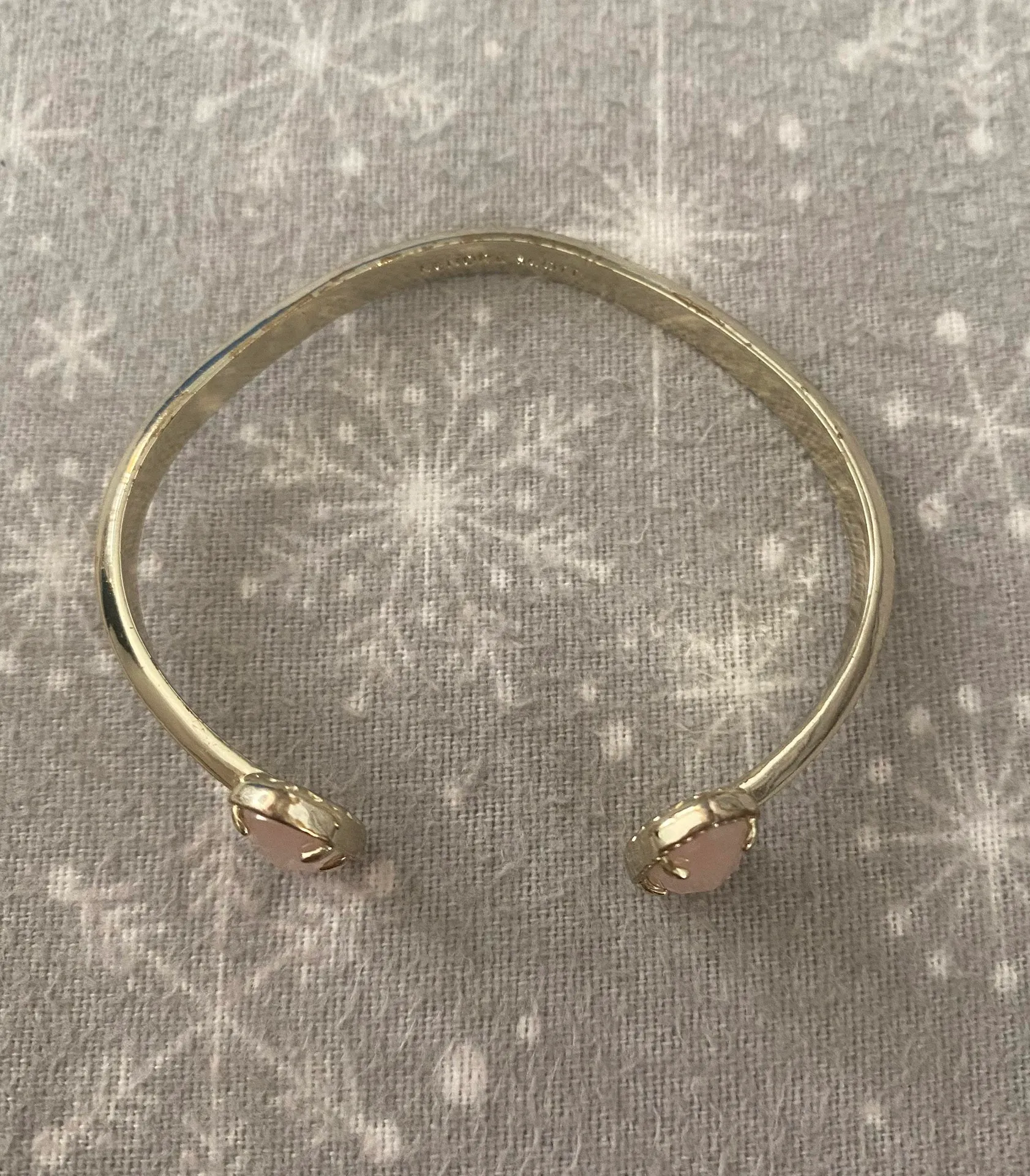 Kendra Scott bracelet - Image 2