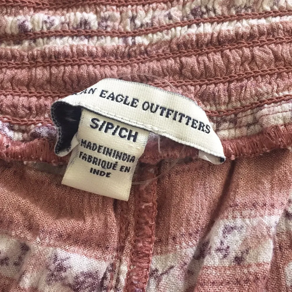 American Eagle Outfitters soft shorts - Image 3