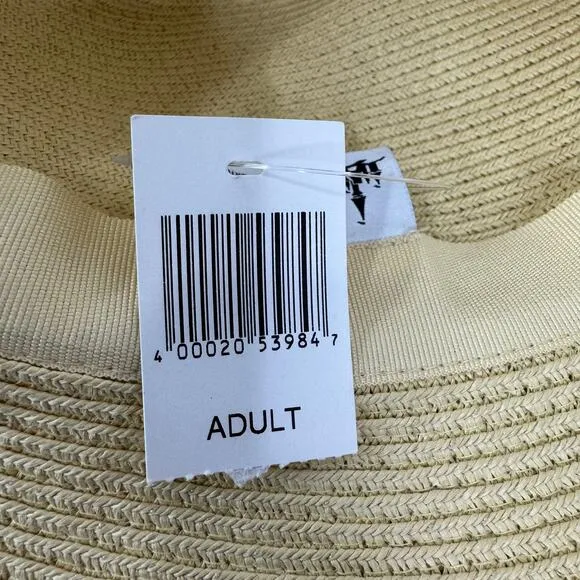 Disney  Parks Epcot Flower and Garden Festival 2018 Plant Kindness‎ Sun hat NWT - Image 12