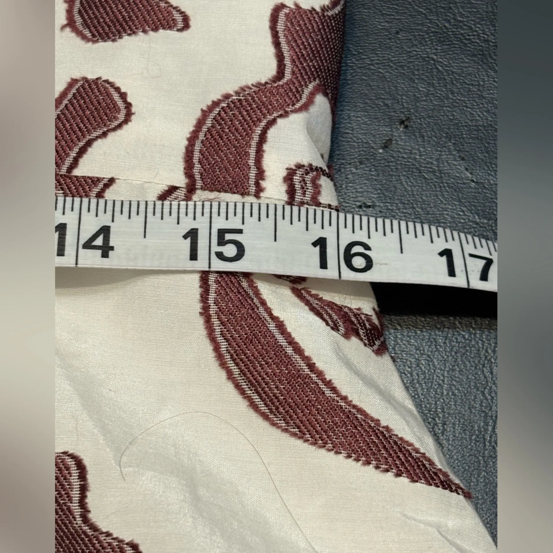 REBECCA TAYLOR SZ 12 Amea Floral Ruffle Dress NWT silk blend. Comfy & Beautiful - Image 13