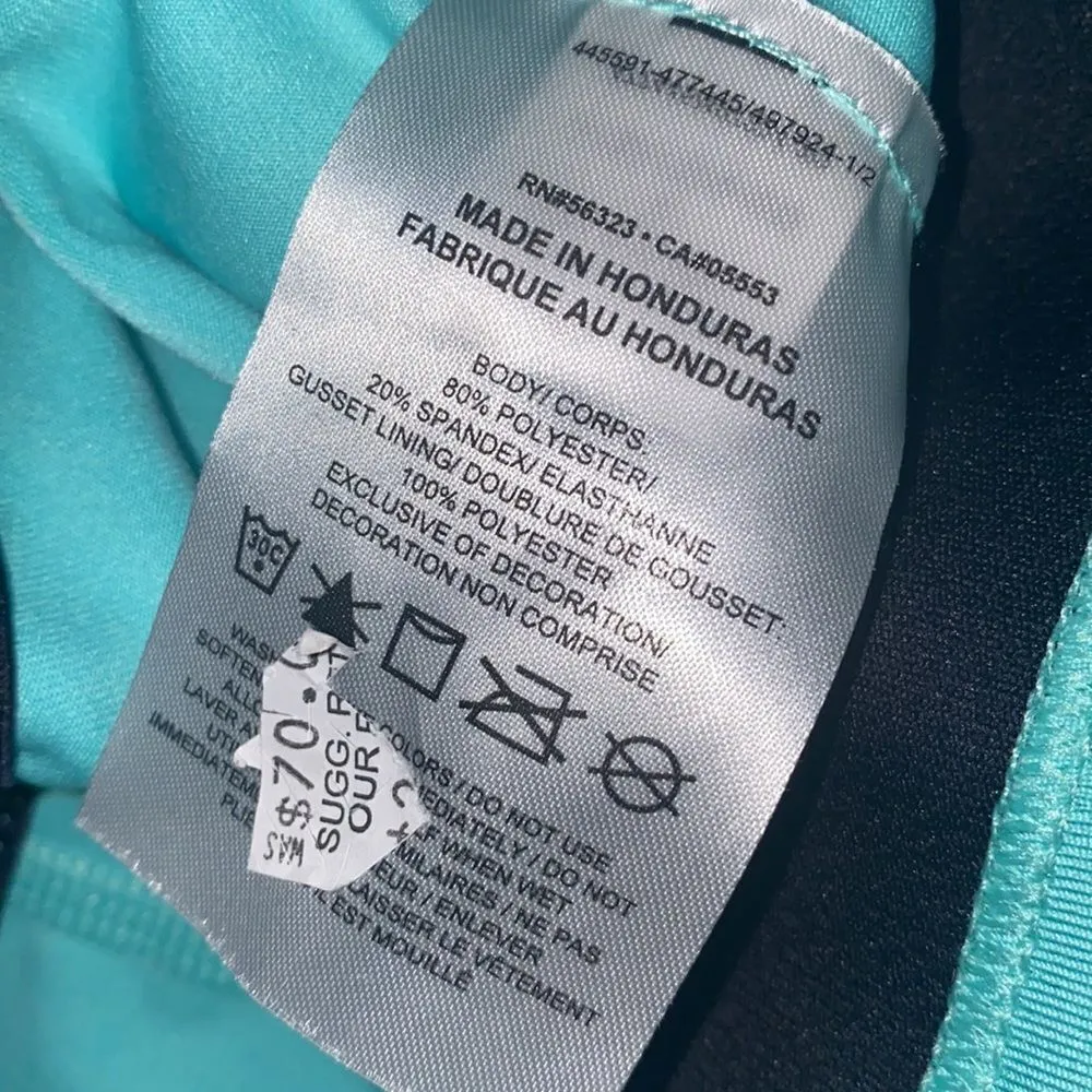 ✨ Nike Pro Core II Women's 2.5 Inch Compression Shorts✨ - Image 4