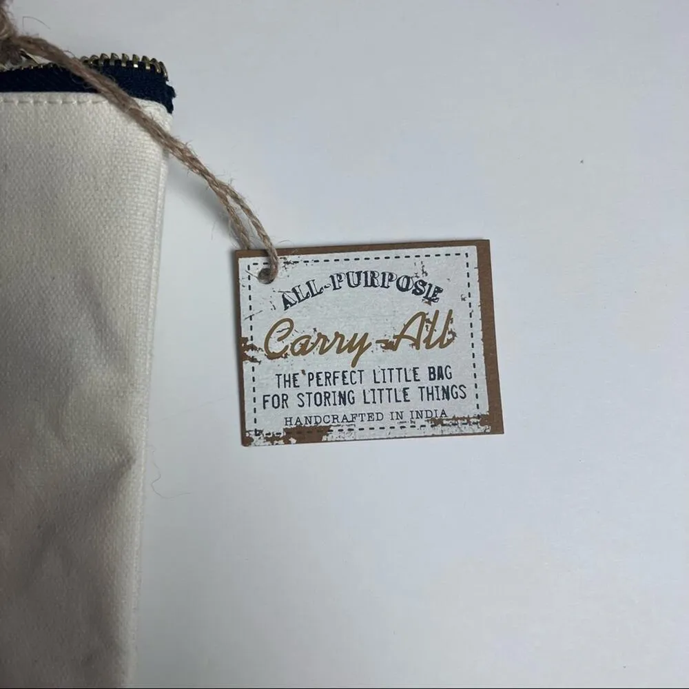 Teacher Accessories Zipper Pouch - Image 2