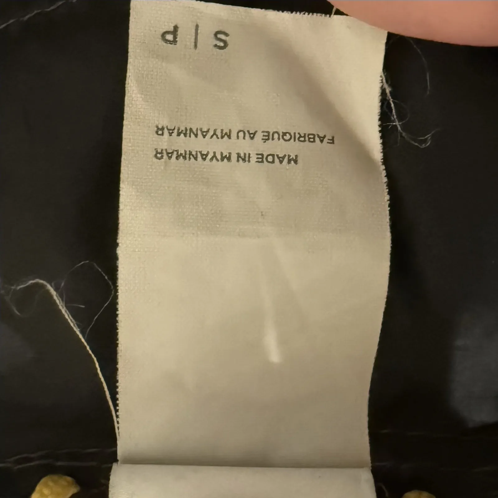 Lole Packable Claudia Down Jacket Womens Small Burgundy Purple Long Hooded Coat - Image 7