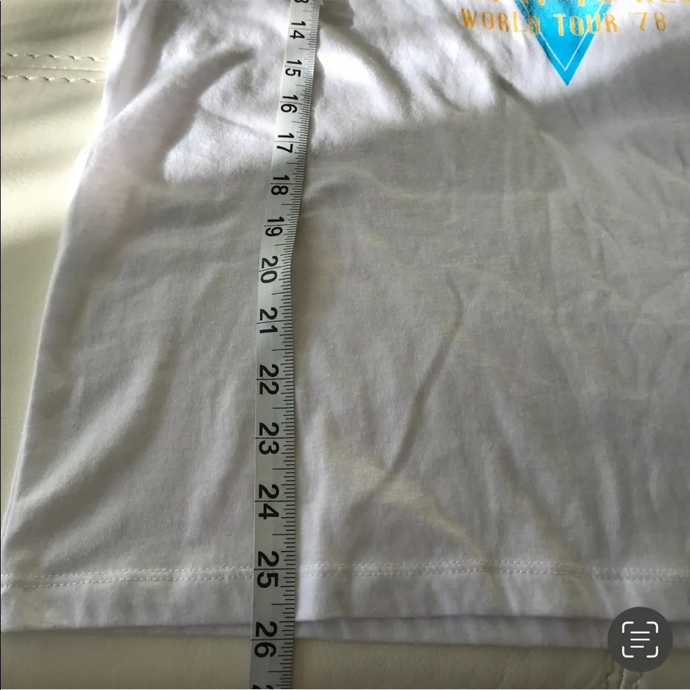 🌷Chaser AC/DC Band T-Shirt Size M - Image 5