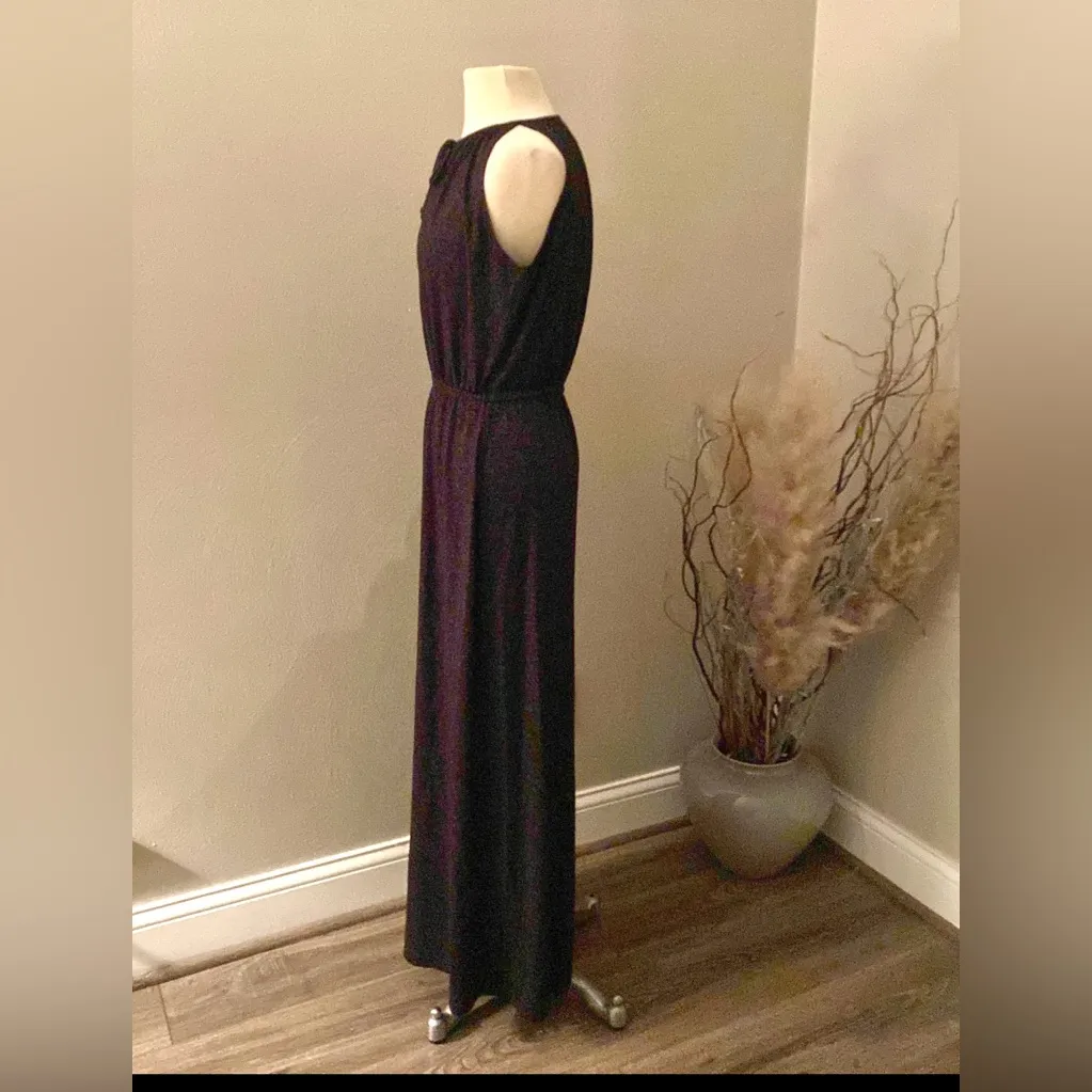 sleeveless maxi dress by LOFT & Top from Apt. 9 - Image 5