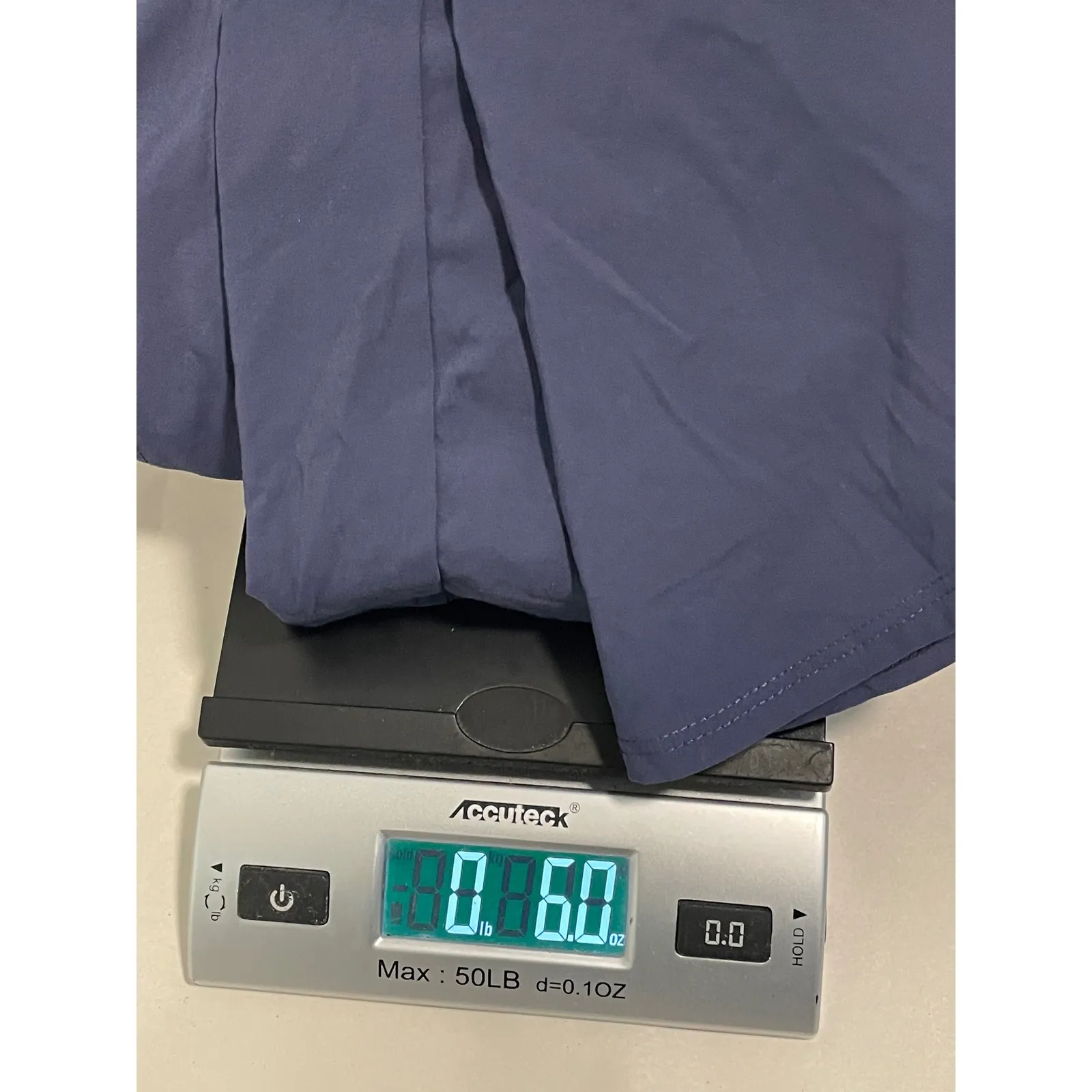 Columbia‎ Women's Omni Shield Water Repellent Pants Navy Blue Size S - Image 11