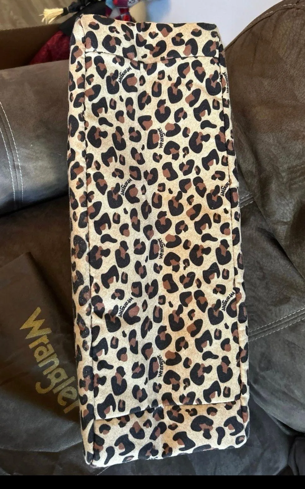 Oversized XLTote - Image 5