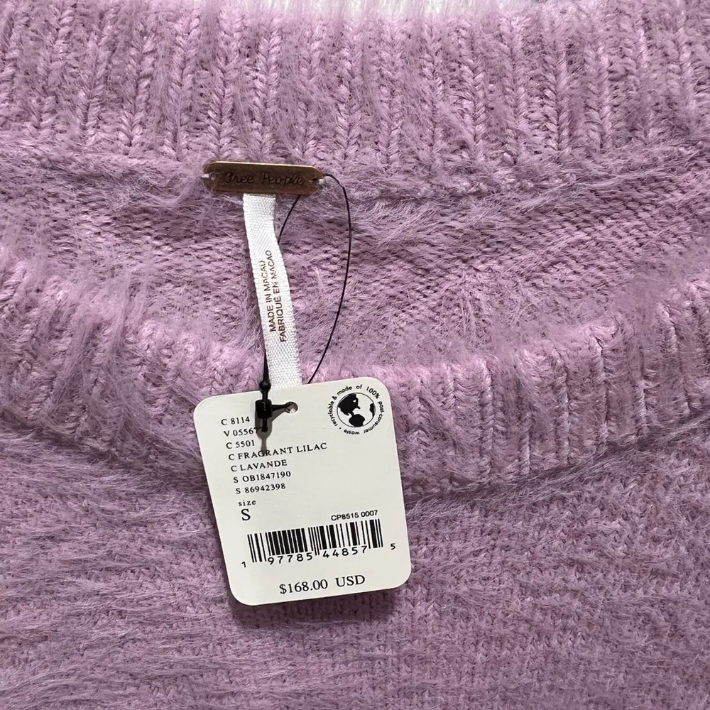 Free people sweater - Image 6