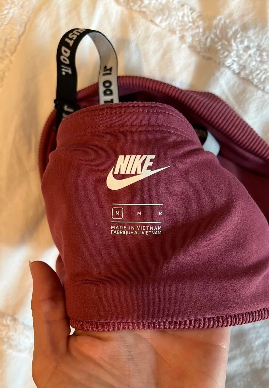 Sports Bra - Image 4