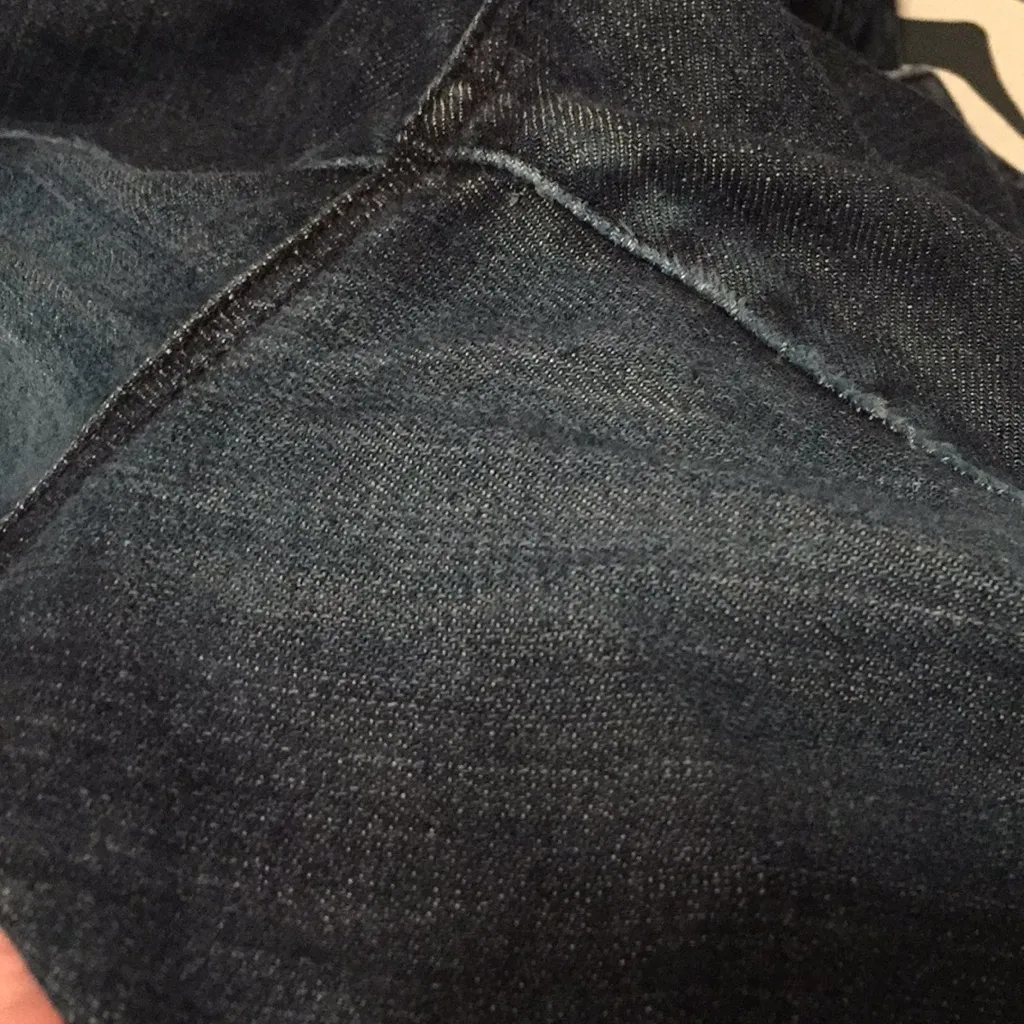 LC lauren Conrad Boot Cut Denim Jeans - Image 5