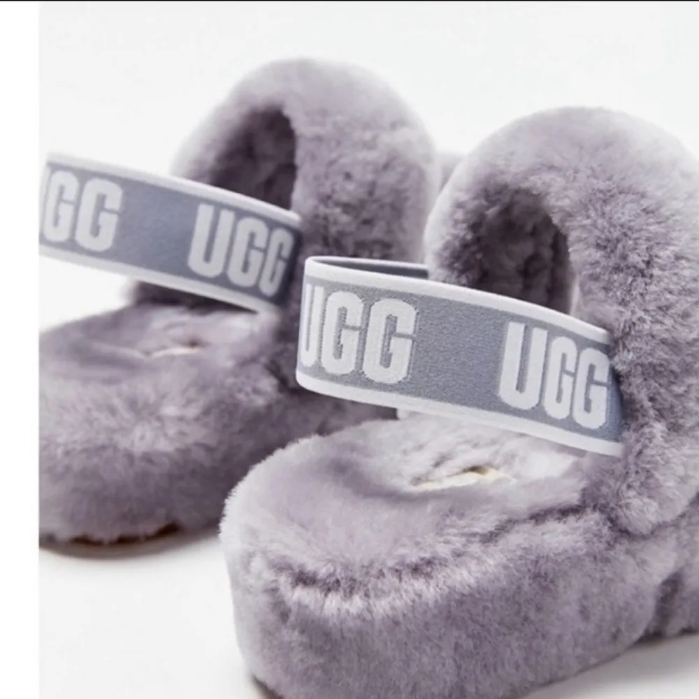 UGG OH YEAH SLIDE - Image 3