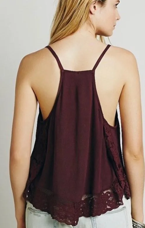 Intimately Lace And Petals Cami - Image 8