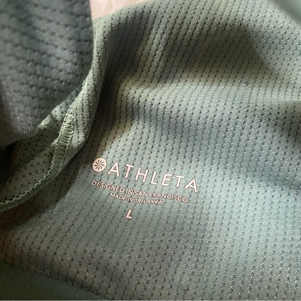 Athleta  sports bro - Image 2
