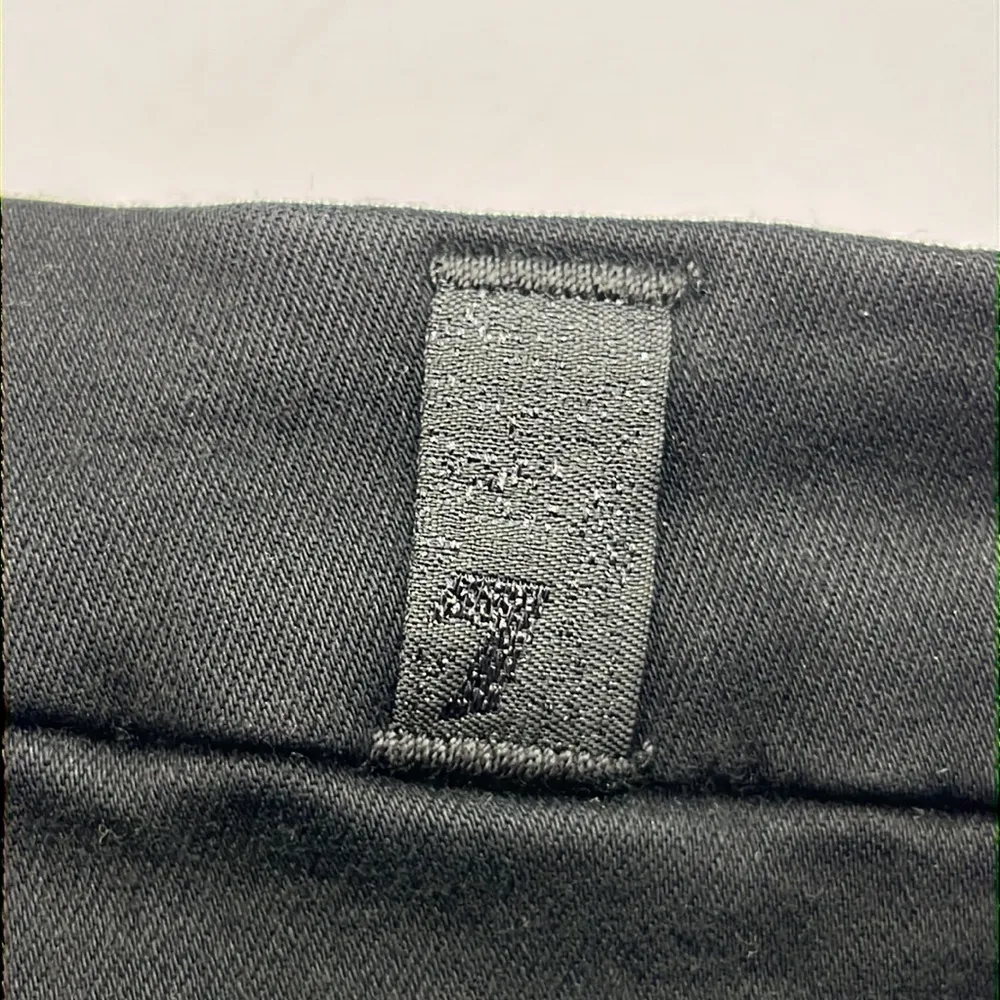 7 For All Mankind The High Waist Skinny Size 26 - Image 12