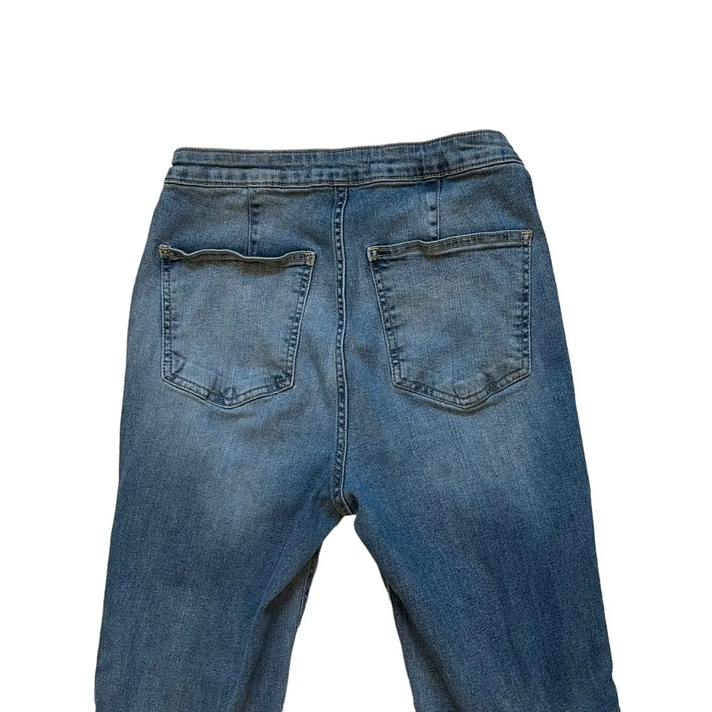 We The Free Just Float On Flare Jeans, Sz 28 - Image 9