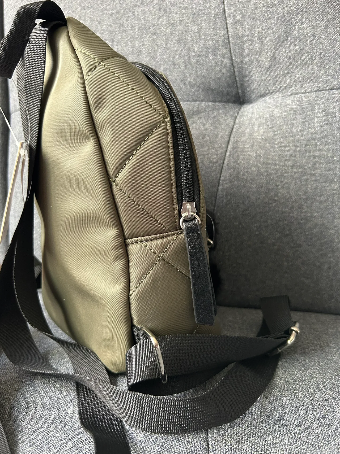 Small Backpack - Image 3