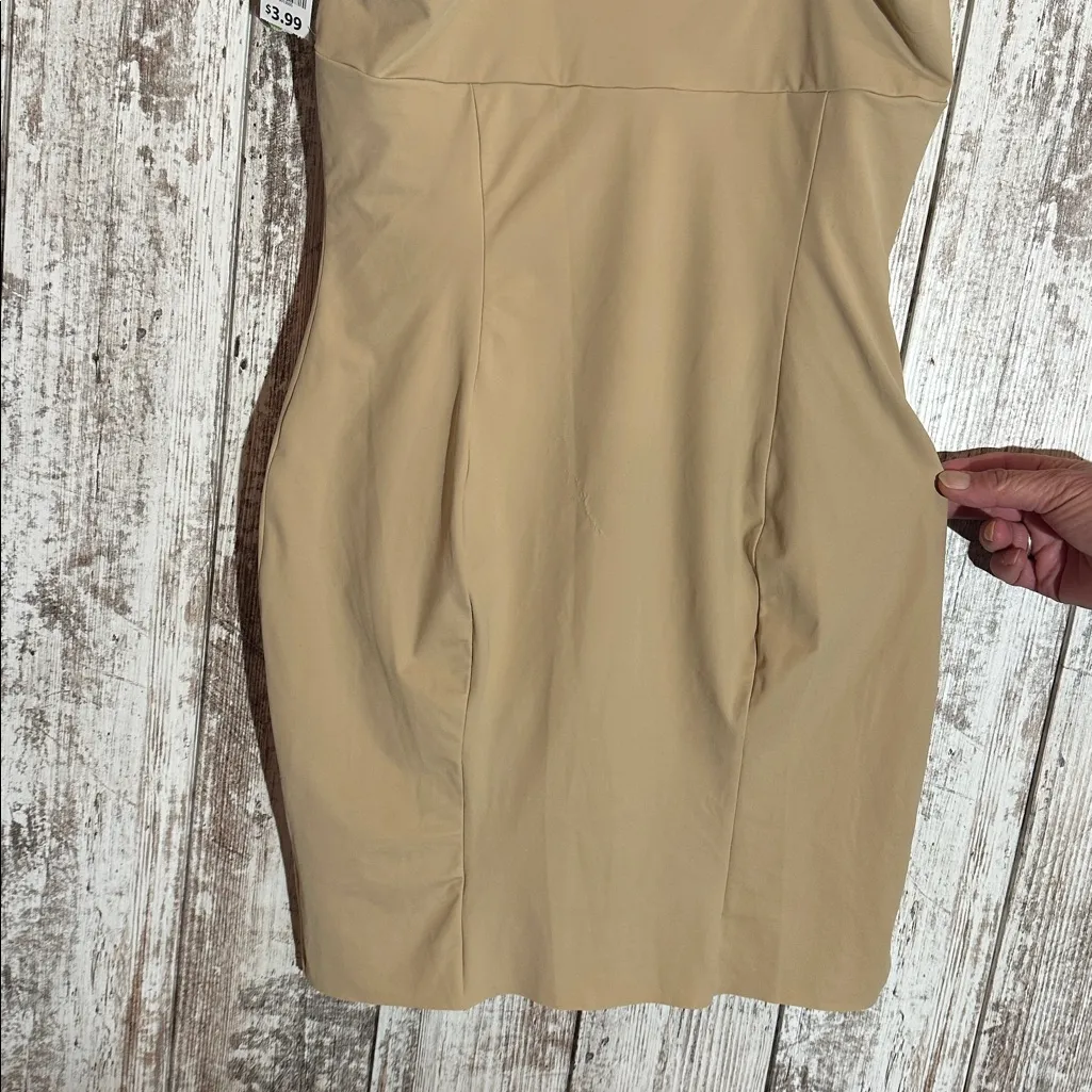 Maidenform Wear Your Own Bra Full Slip NEW Firm Control 2XL - Image 14