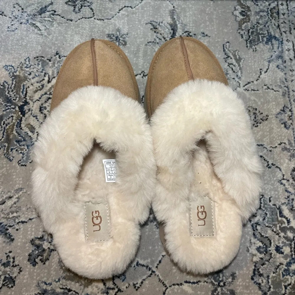 UGG Disquette Platform Slipper - Image 10